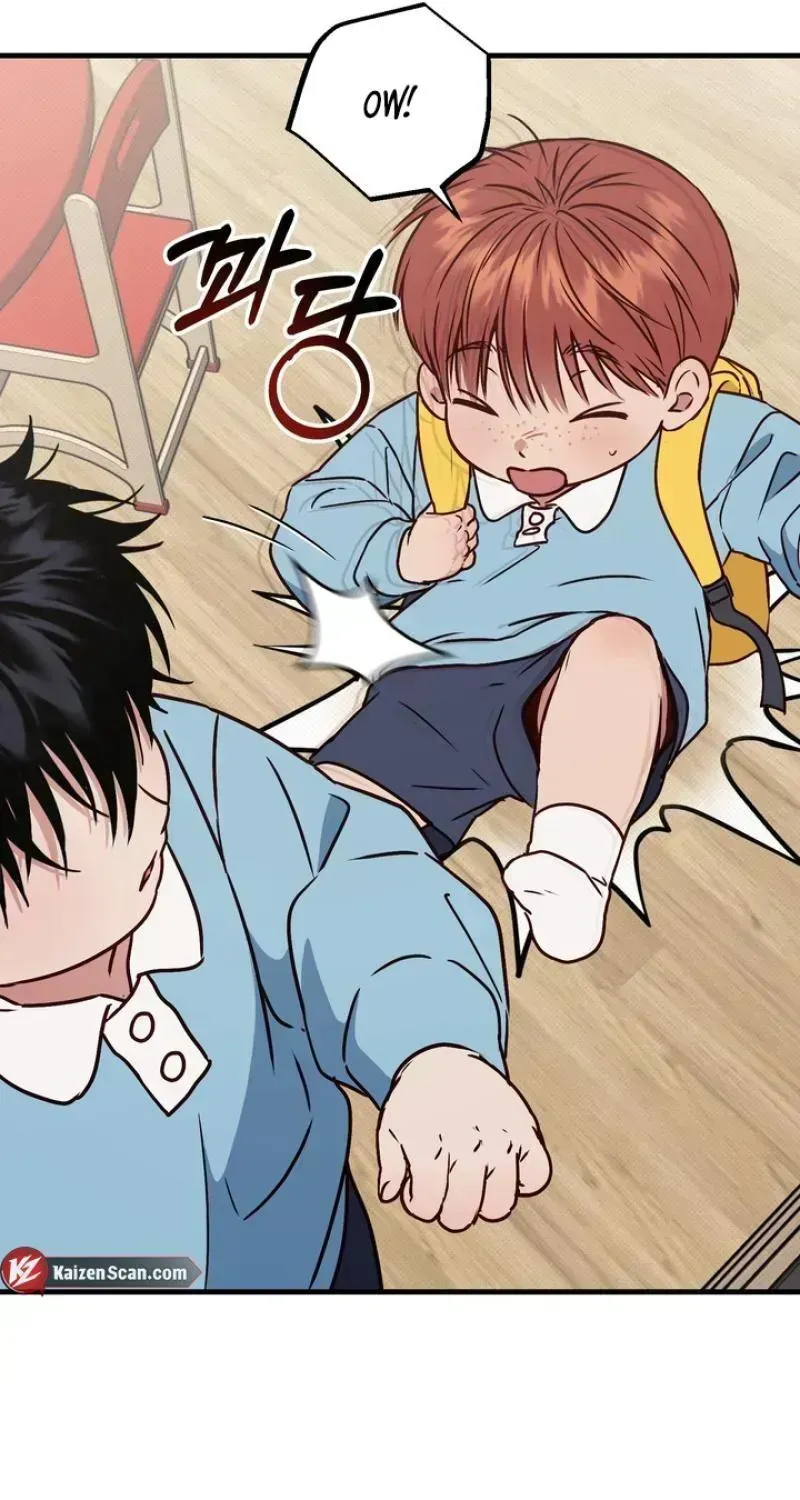 Read Vanilla Sunday chapter 15.8 image 12 on Lezhin