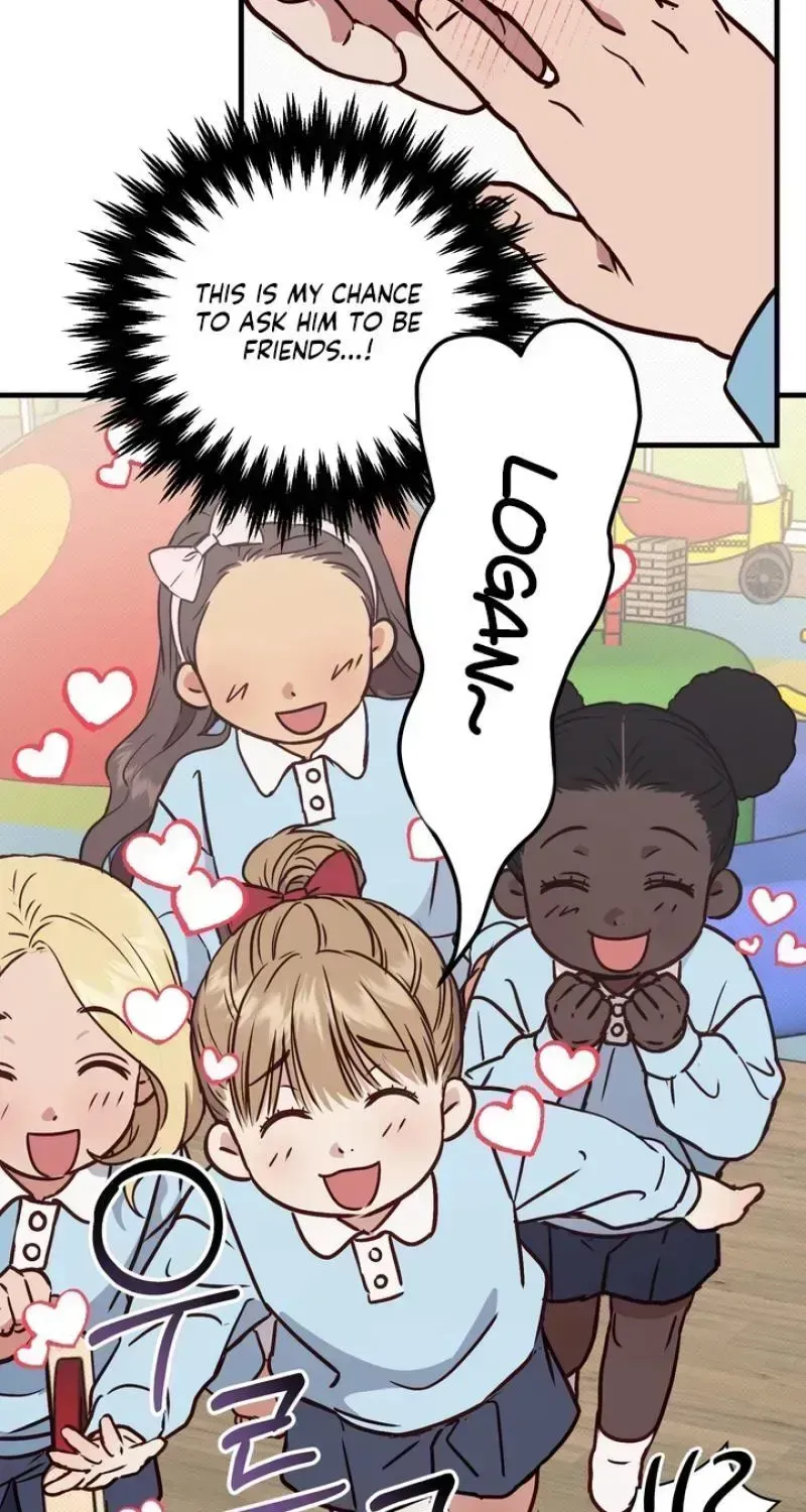 Read Vanilla Sunday chapter 15.8 image 18 on Lezhin