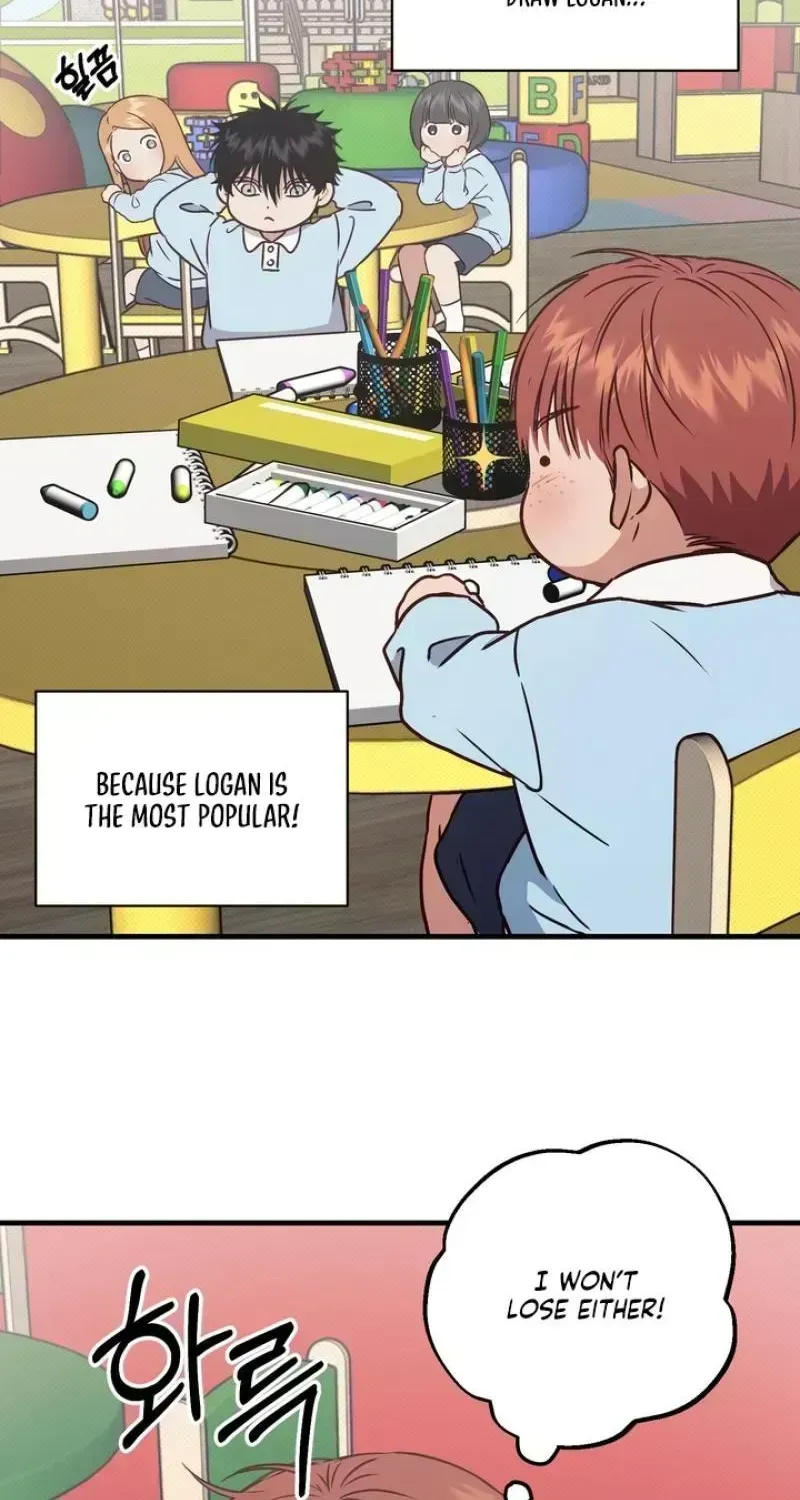 Read Vanilla Sunday chapter 15.8 image 28 on Lezhin