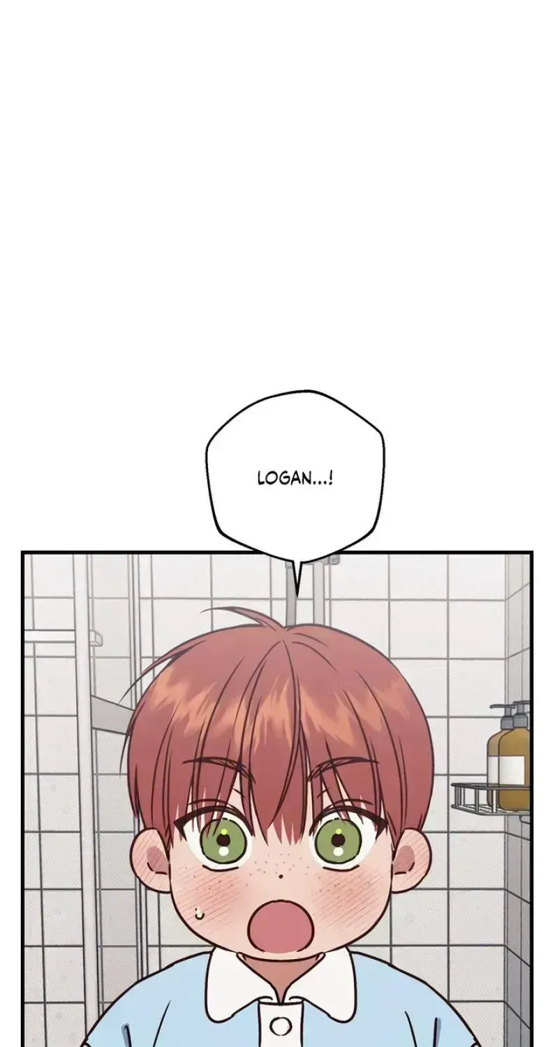 Read Vanilla Sunday chapter 15.8 image 3 on Lezhin
