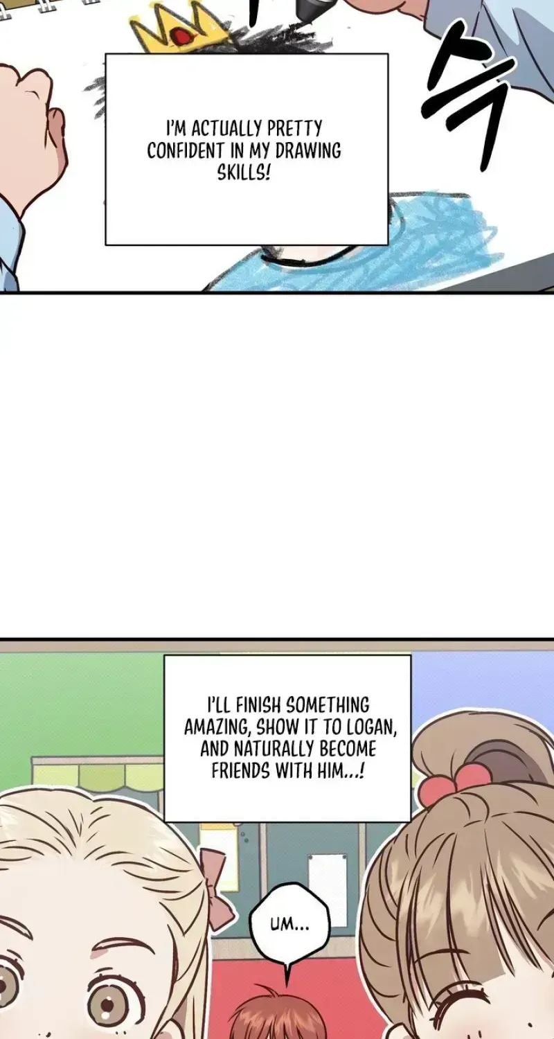 Read Vanilla Sunday chapter 15.8 image 30 on Lezhin