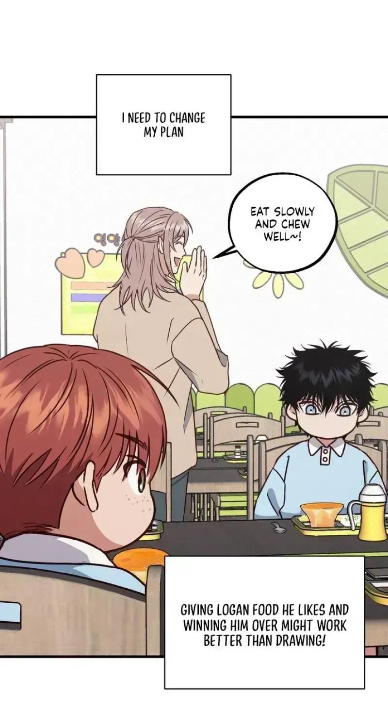 Read Vanilla Sunday chapter 15.8 image 37 on Lezhin