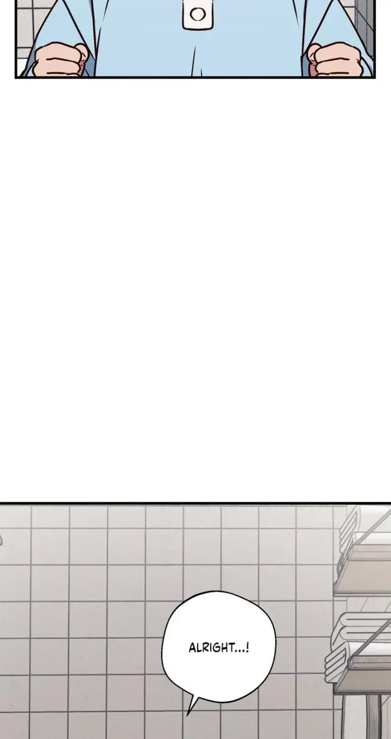 Read Vanilla Sunday chapter 15.8 image 4 on Lezhin