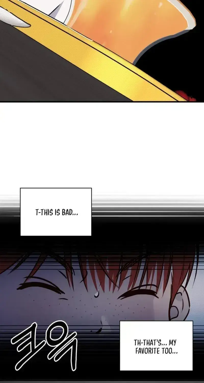 Read Vanilla Sunday chapter 15.8 image 41 on Lezhin