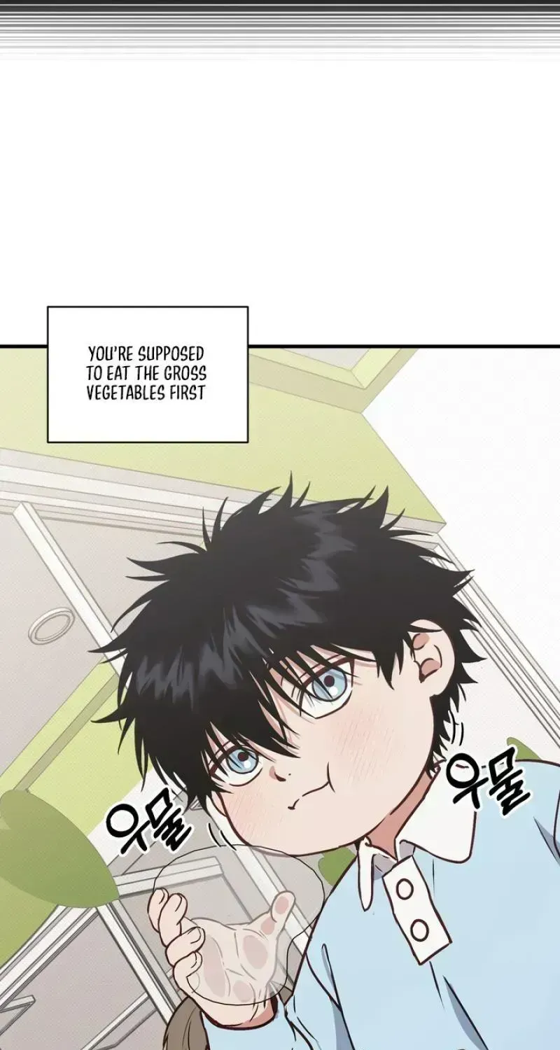 Read Vanilla Sunday chapter 15.8 image 42 on Lezhin