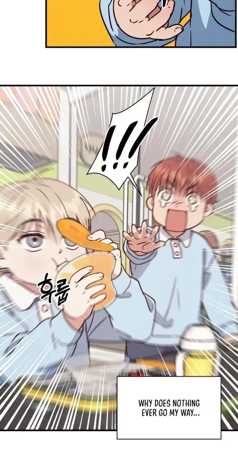 Read Vanilla Sunday chapter 15.8 image 49 on Lezhin