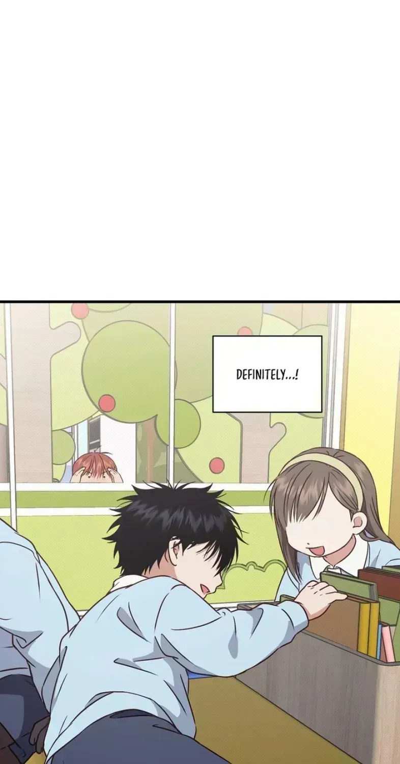 Read Vanilla Sunday chapter 15.8 image 56 on Lezhin
