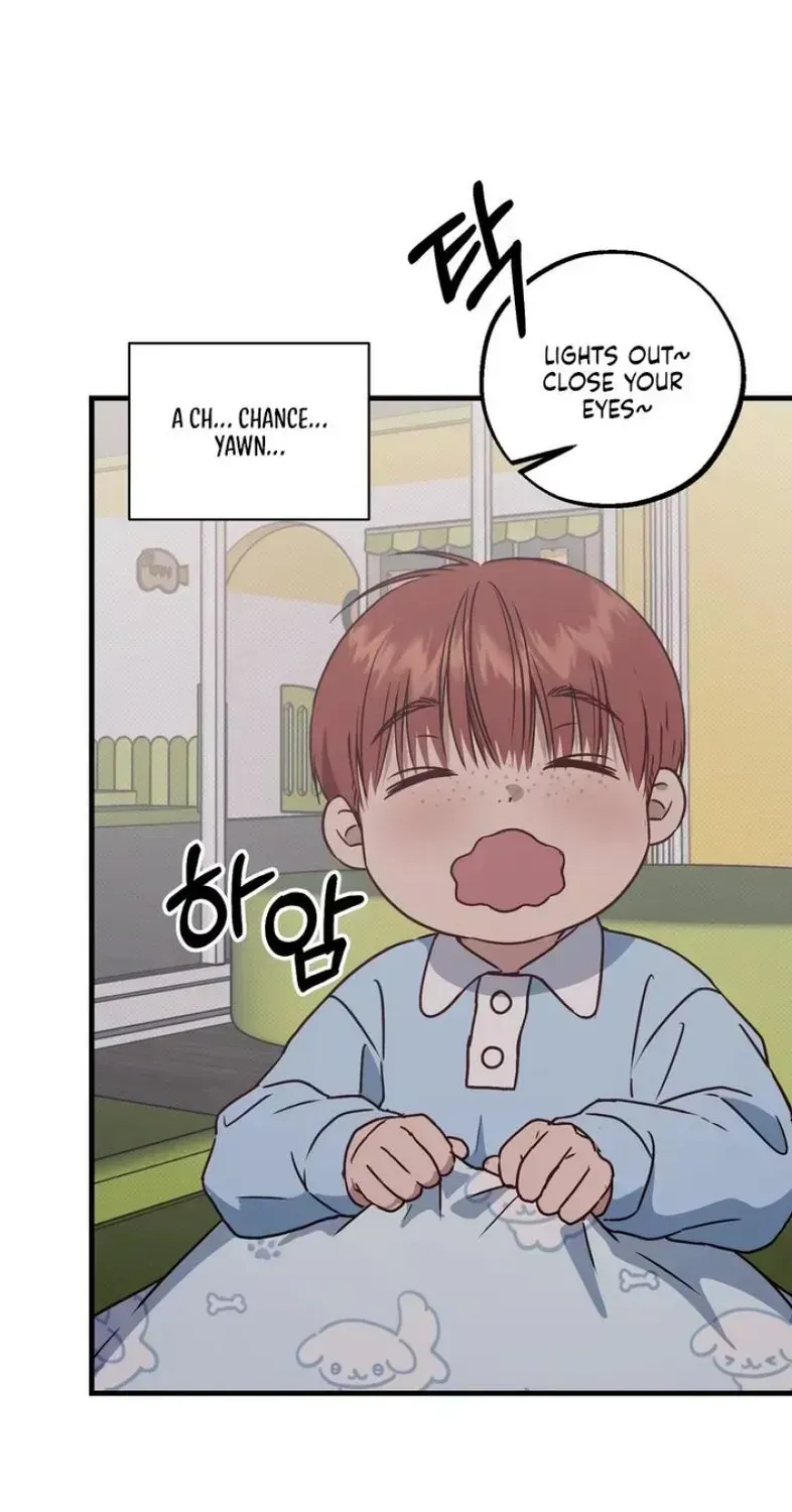 Read Vanilla Sunday chapter 15.8 image 59 on Lezhin