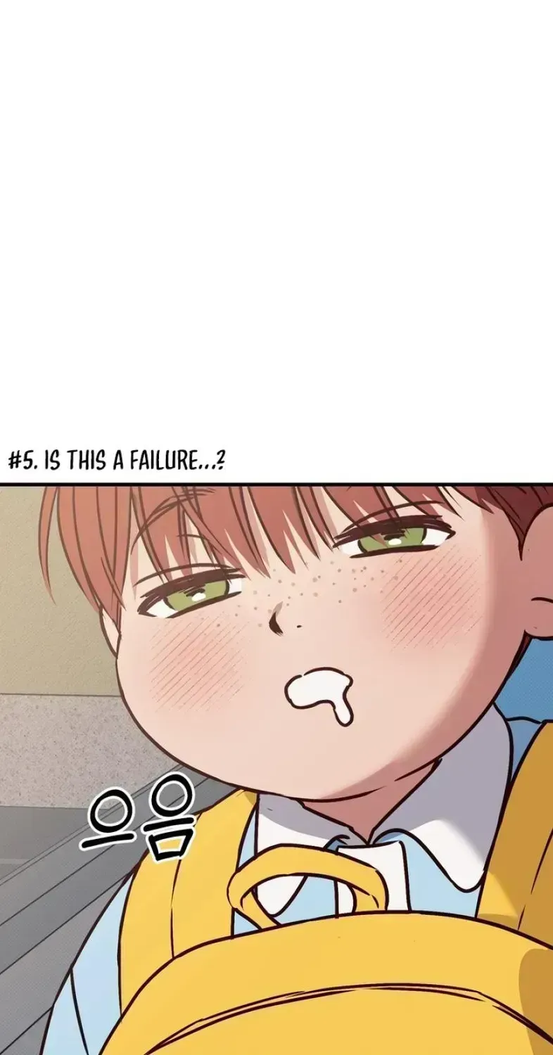 Read Vanilla Sunday chapter 15.8 image 61 on Lezhin