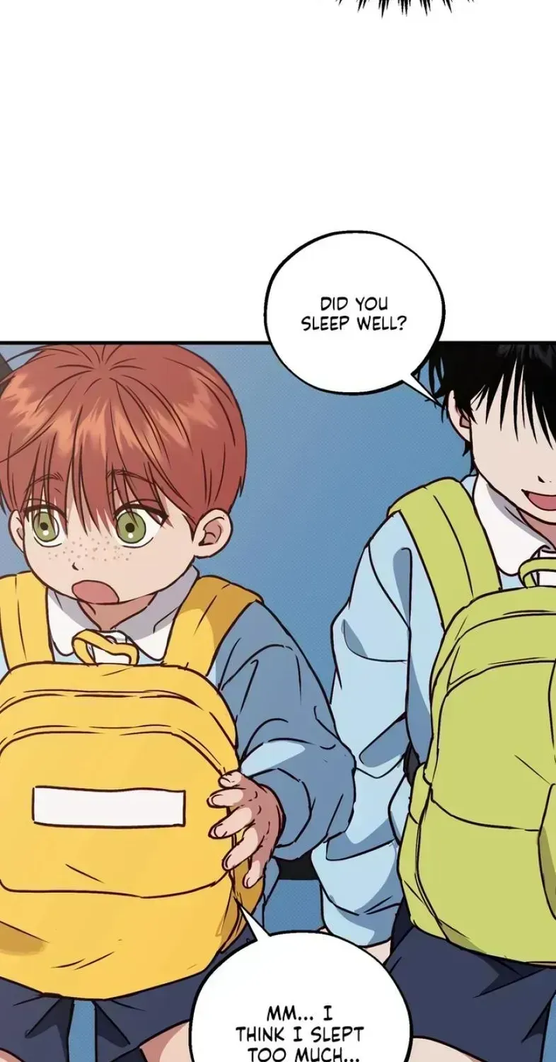 Read Vanilla Sunday chapter 15.8 image 63 on Lezhin