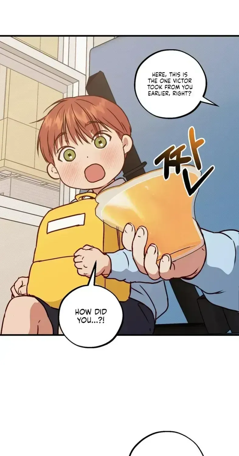 Read Vanilla Sunday chapter 15.8 image 68 on Lezhin