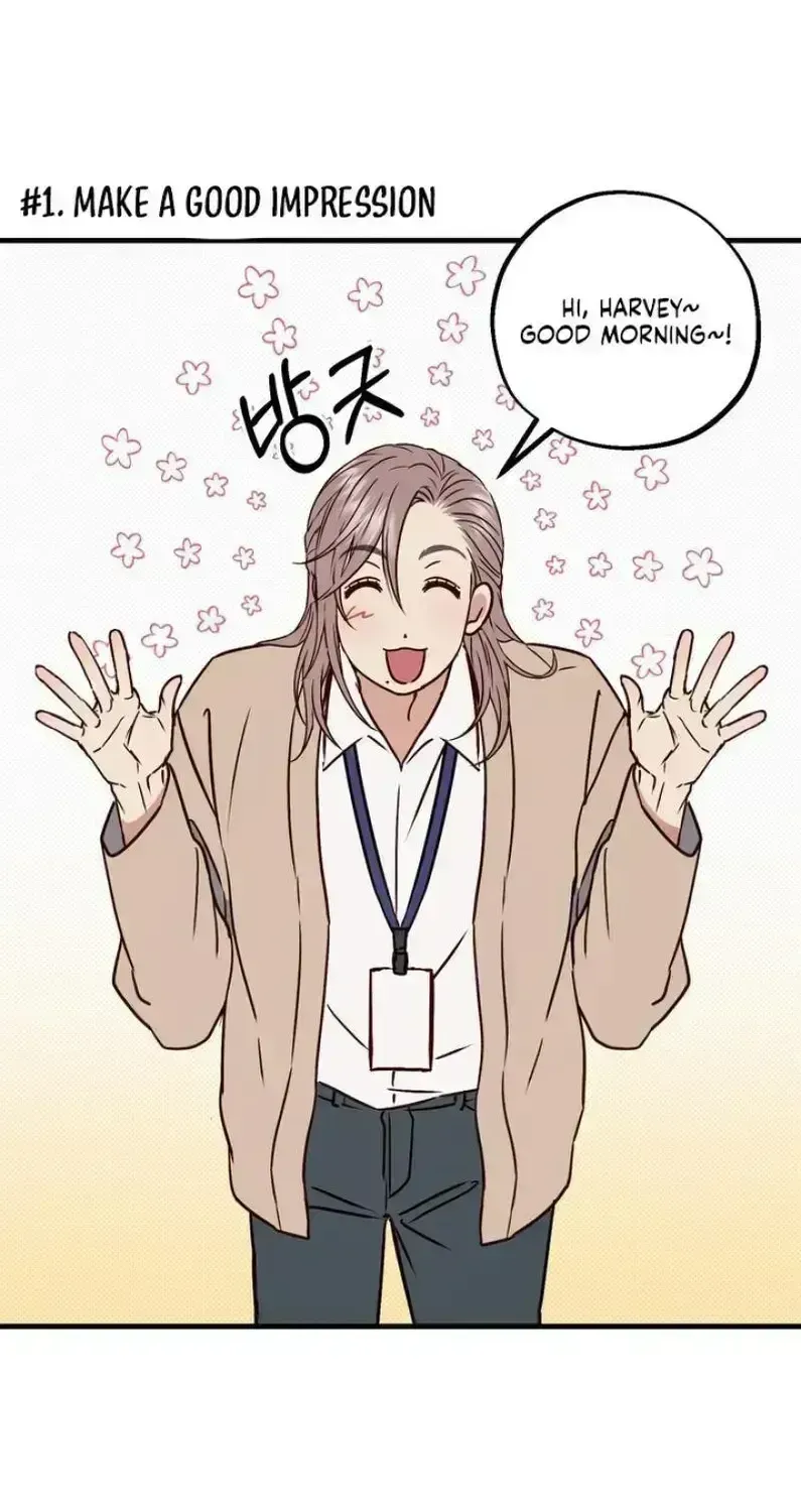 Read Vanilla Sunday chapter 15.8 image 8 on Lezhin