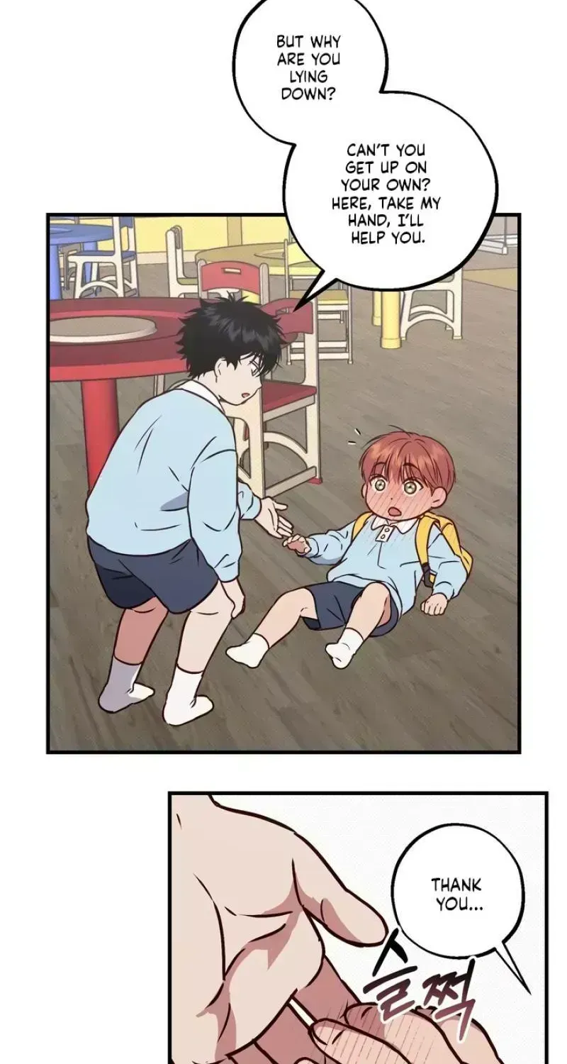 Read Vanilla Sunday chapter 15.9 image 17 on Lezhin