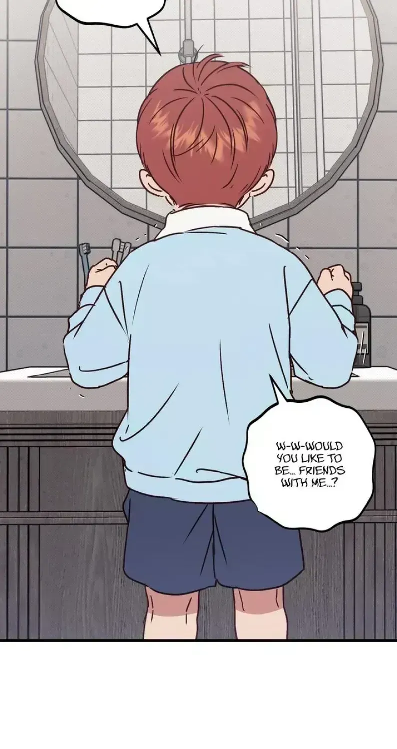 Read Vanilla Sunday chapter 15.9 image 2 on Lezhin