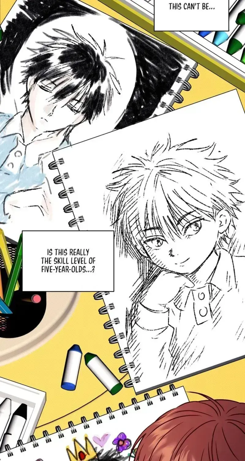 Read Vanilla Sunday chapter 15.9 image 32 on Lezhin