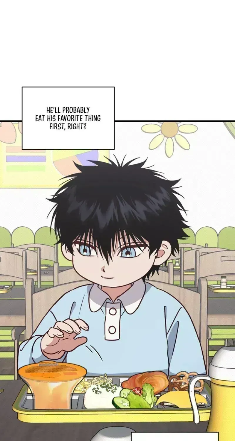 Read Vanilla Sunday chapter 15.9 image 38 on Lezhin