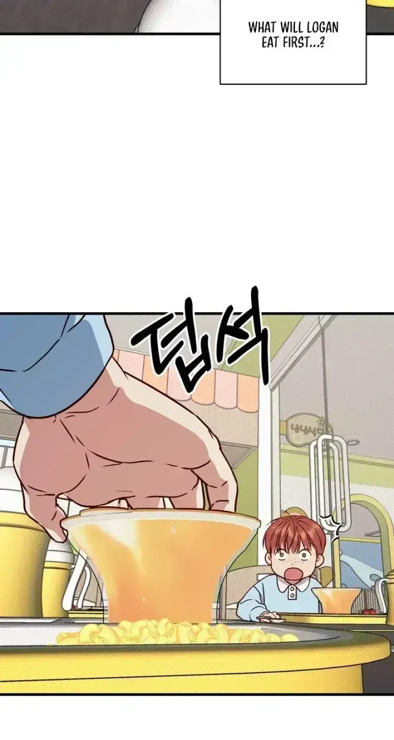 Read Vanilla Sunday chapter 15.9 image 39 on Lezhin