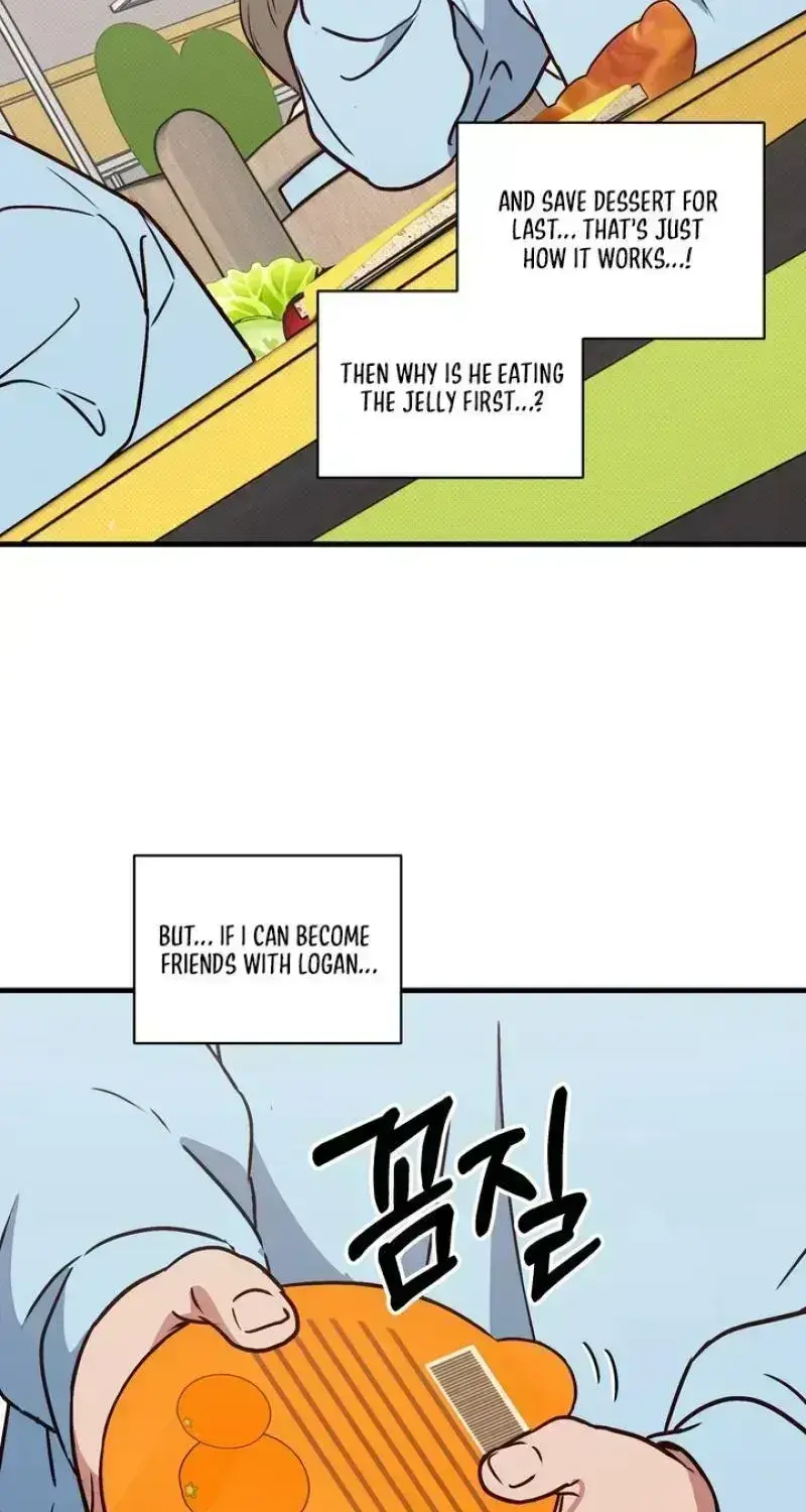 Read Vanilla Sunday chapter 15.9 image 43 on Lezhin