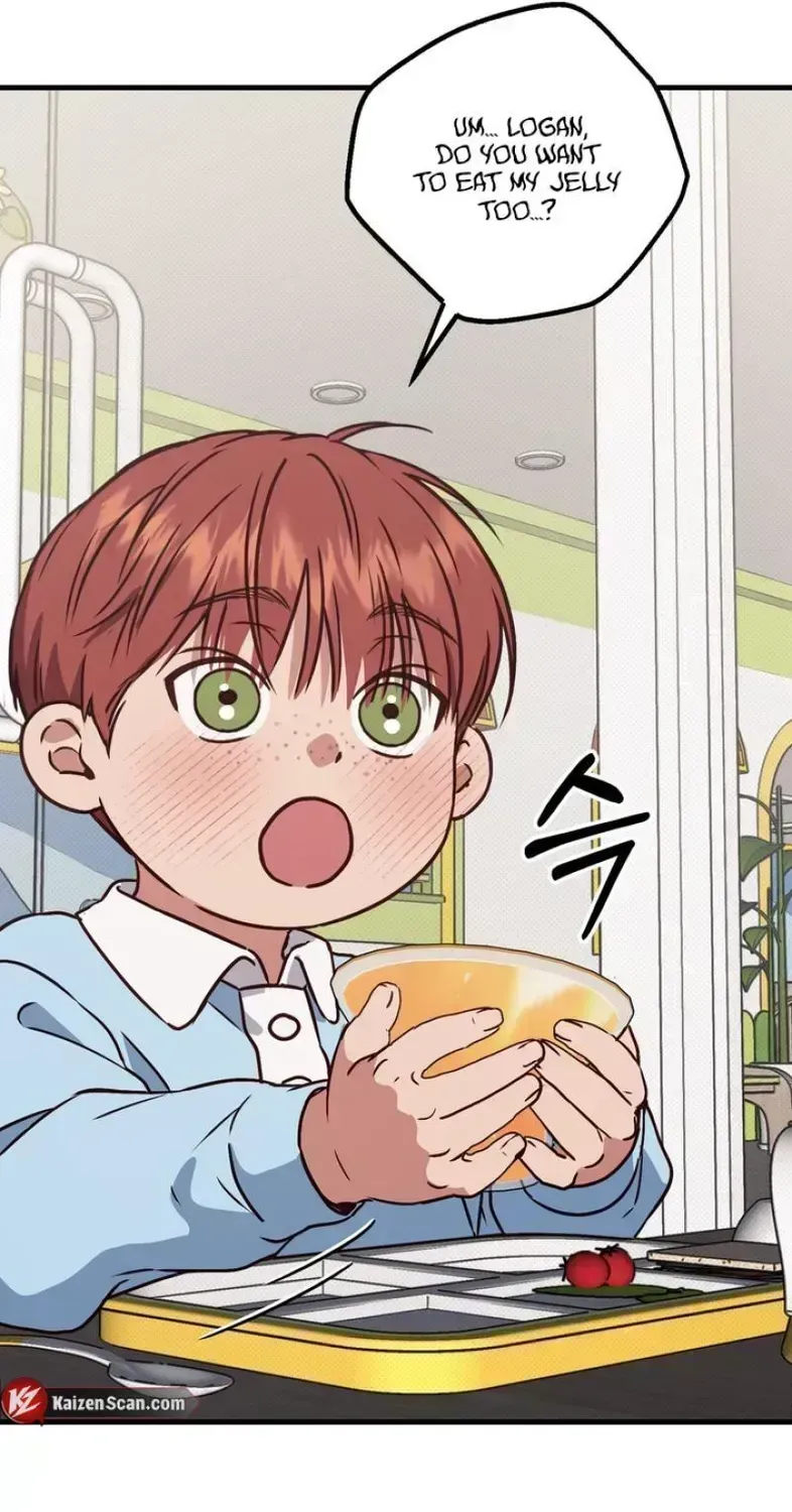 Read Vanilla Sunday chapter 15.9 image 45 on Lezhin