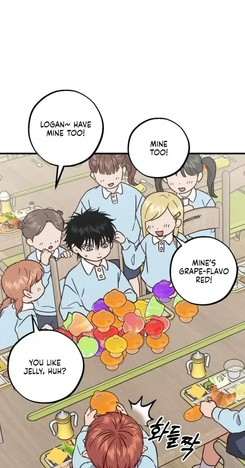 Read Vanilla Sunday chapter 15.9 image 46 on Lezhin