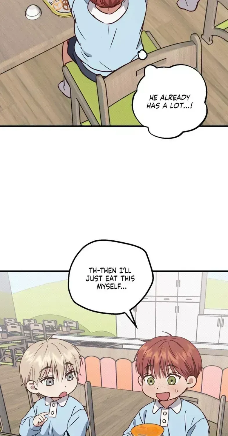 Read Vanilla Sunday chapter 15.9 image 47 on Lezhin
