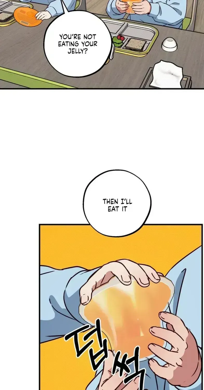 Read Vanilla Sunday chapter 15.9 image 48 on Lezhin