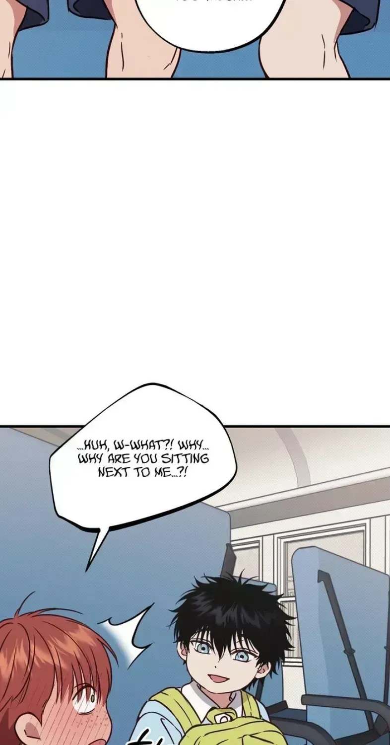 Read Vanilla Sunday chapter 15.9 image 64 on Lezhin