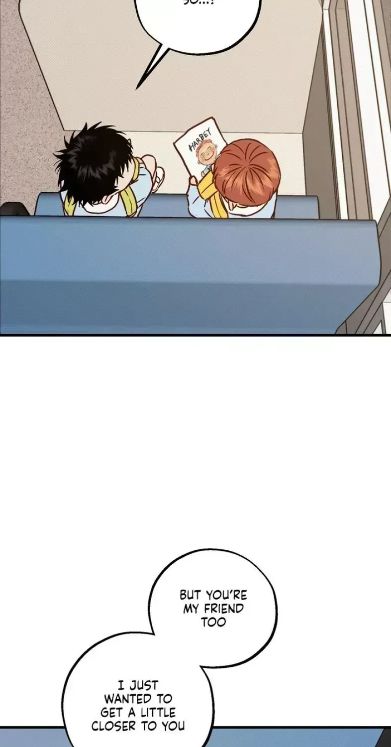 Read Vanilla Sunday chapter 15.9 image 72 on Lezhin