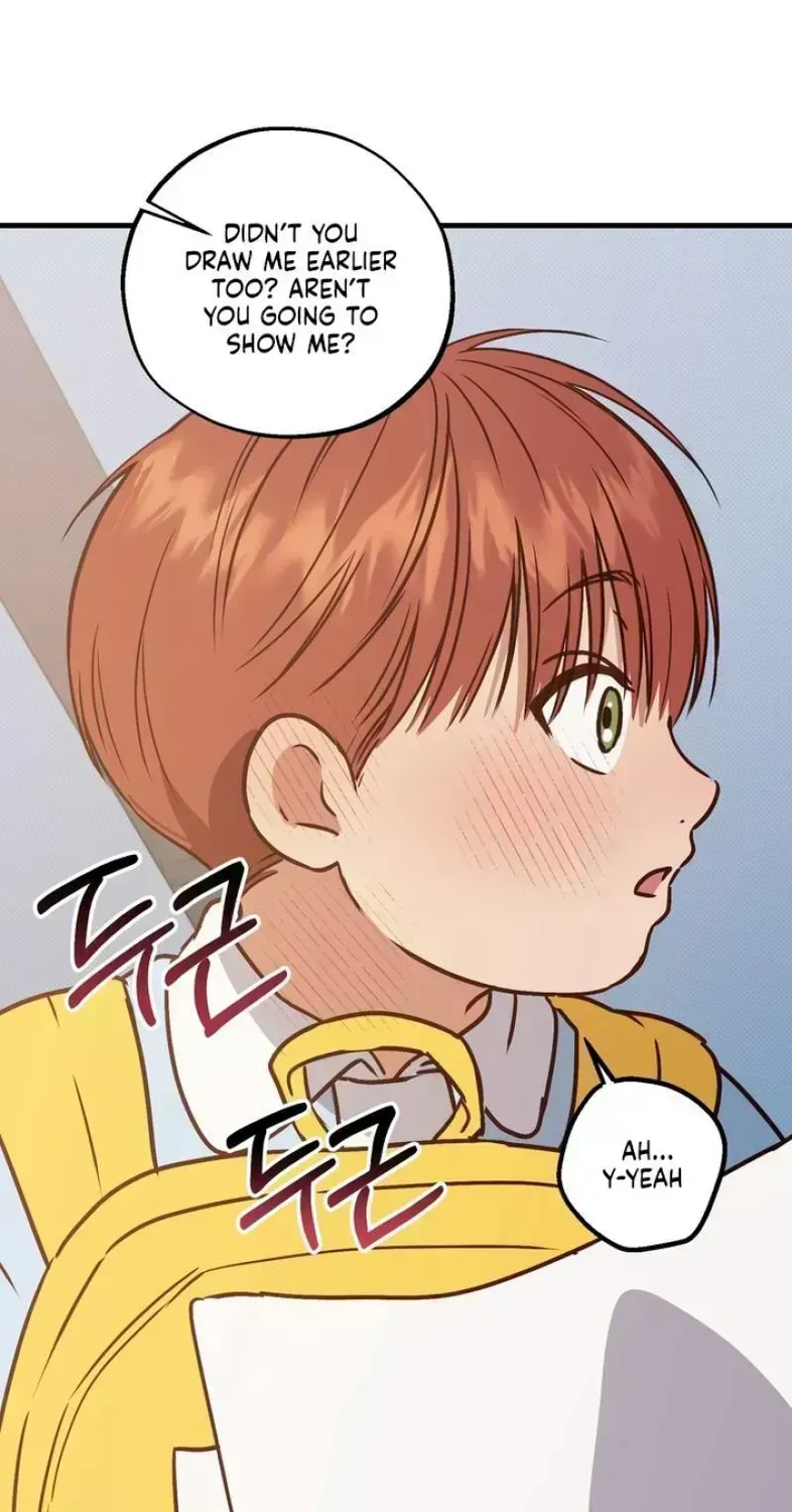 Read Vanilla Sunday chapter 15.9 image 74 on Lezhin