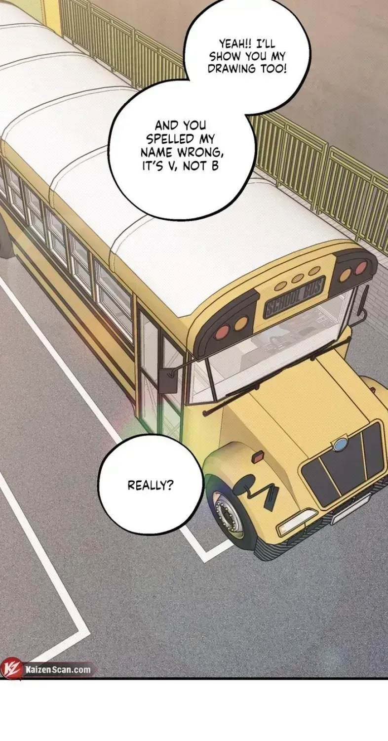 Read Vanilla Sunday chapter 15.9 image 76 on Lezhin