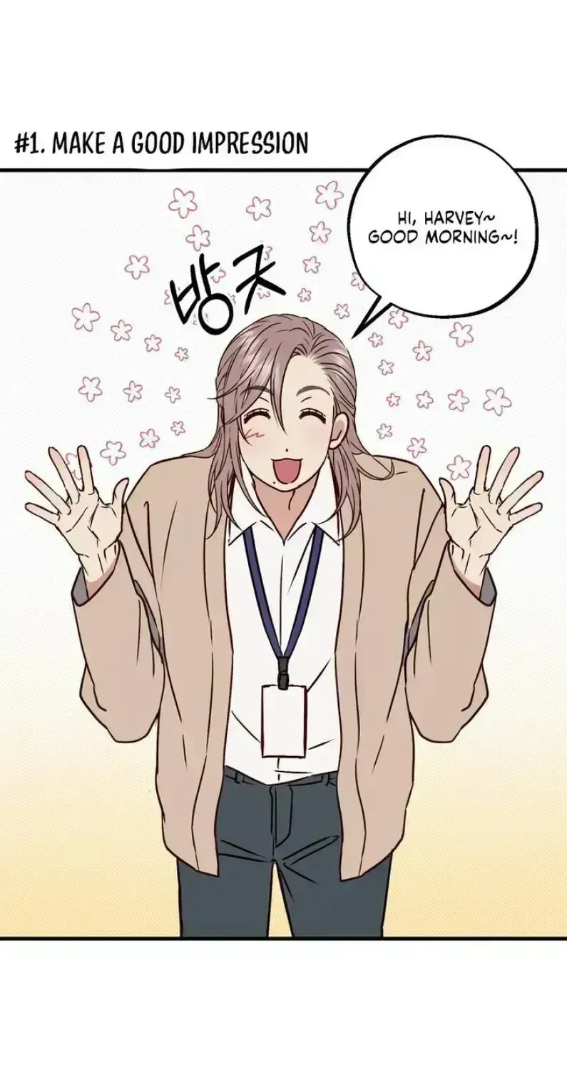 Read Vanilla Sunday chapter 15.9 image 8 on Lezhin