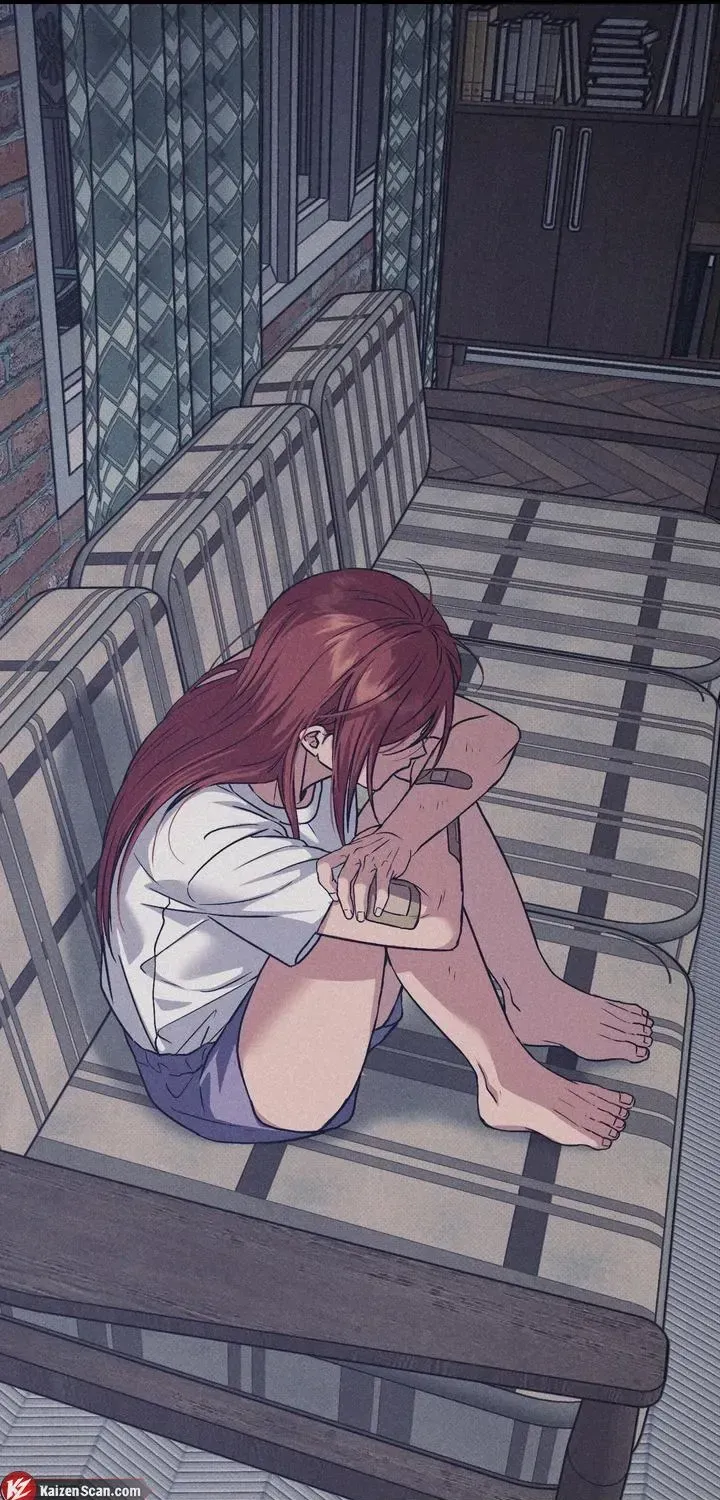 Read Vanilla Sunday chapter 16.1 image 11 on Lezhin