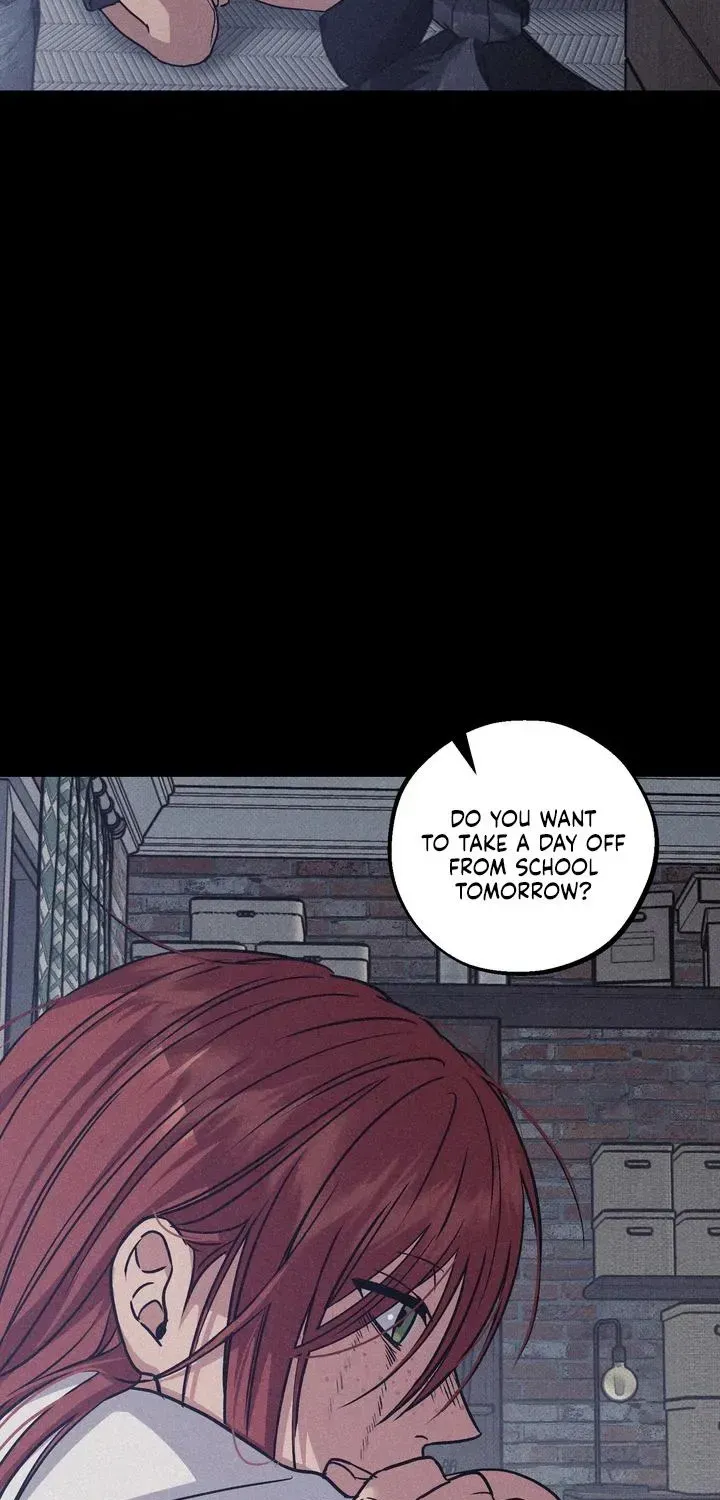 Read Vanilla Sunday chapter 16.1 image 13 on Lezhin