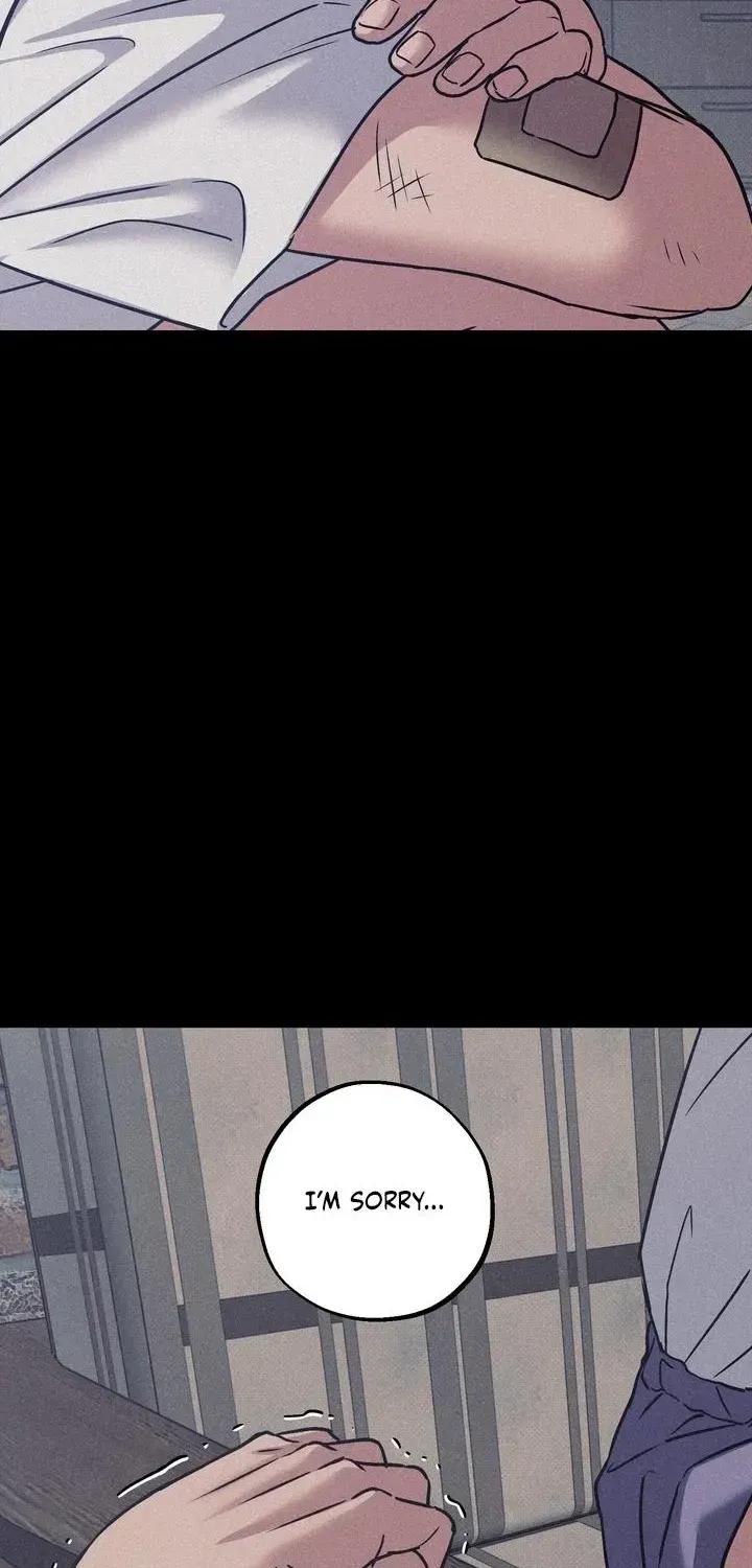 Read Vanilla Sunday chapter 16.1 image 14 on Lezhin