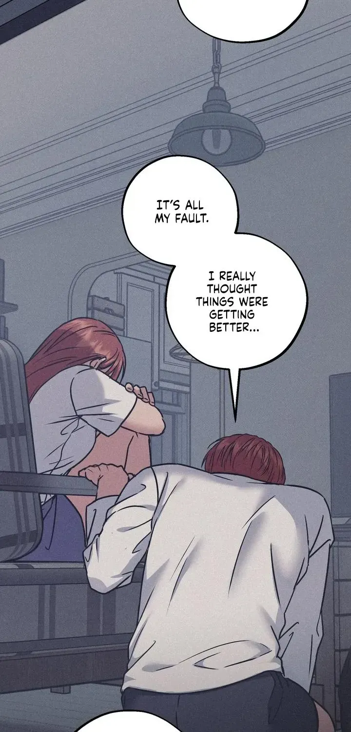 Read Vanilla Sunday chapter 16.1 image 16 on Lezhin
