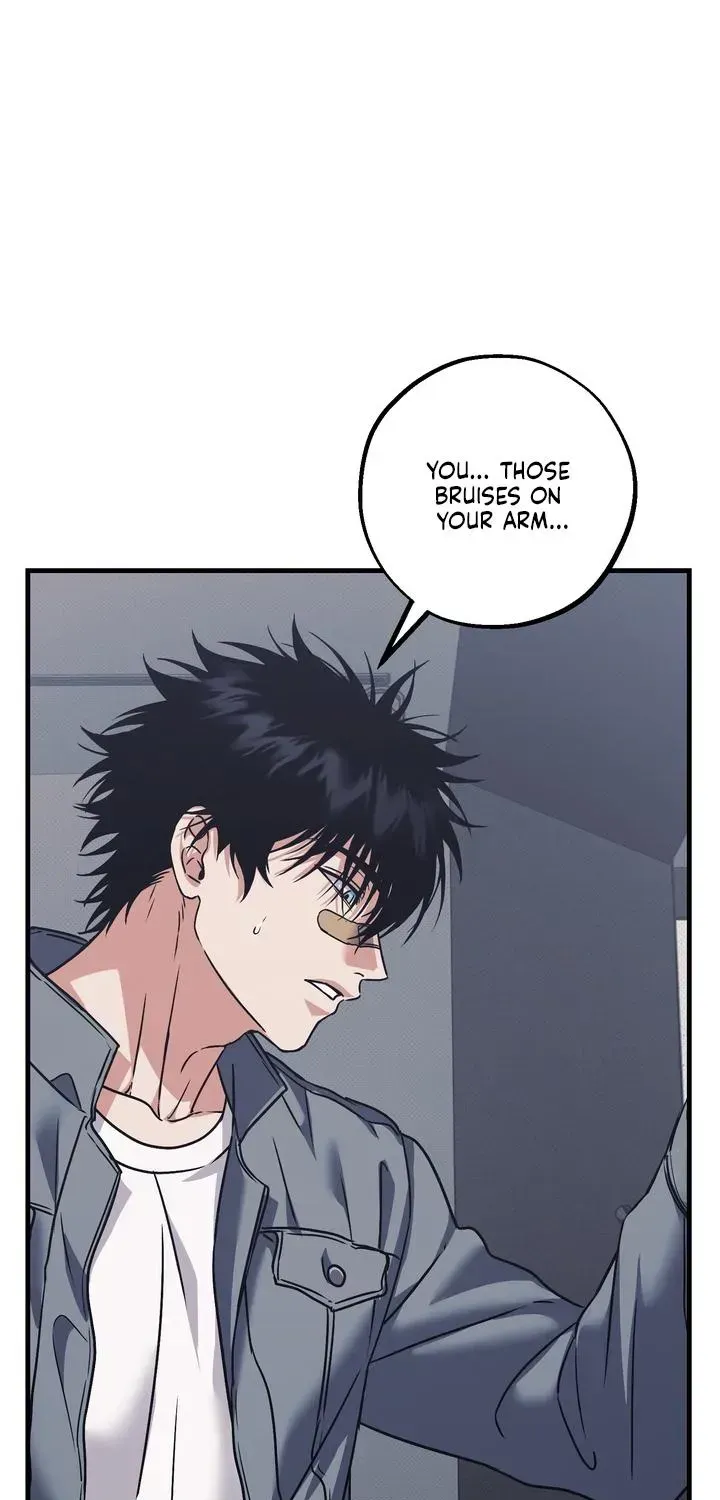 Read Vanilla Sunday chapter 16.1 image 21 on Lezhin