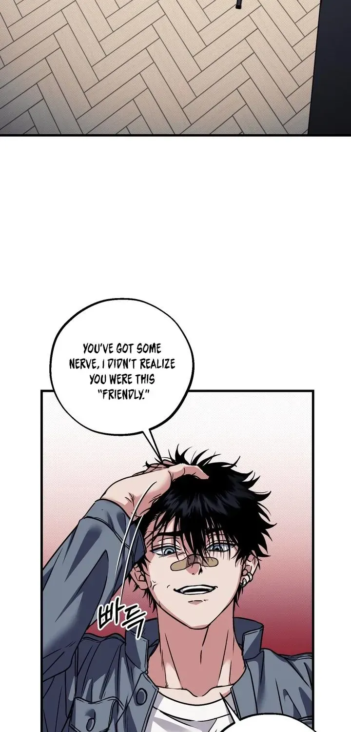 Read Vanilla Sunday chapter 16.1 image 26 on Lezhin