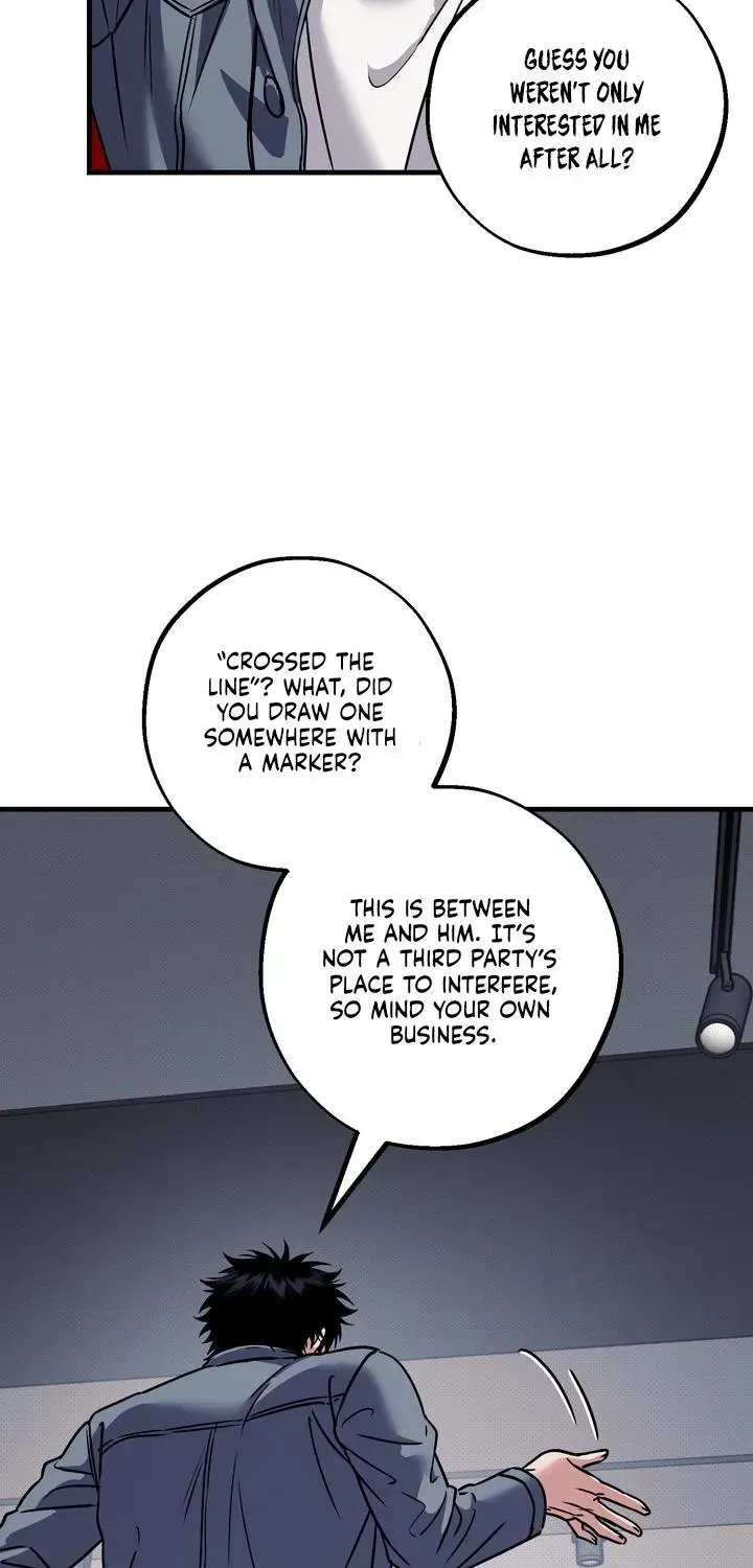 Read Vanilla Sunday chapter 16.1 image 27 on Lezhin