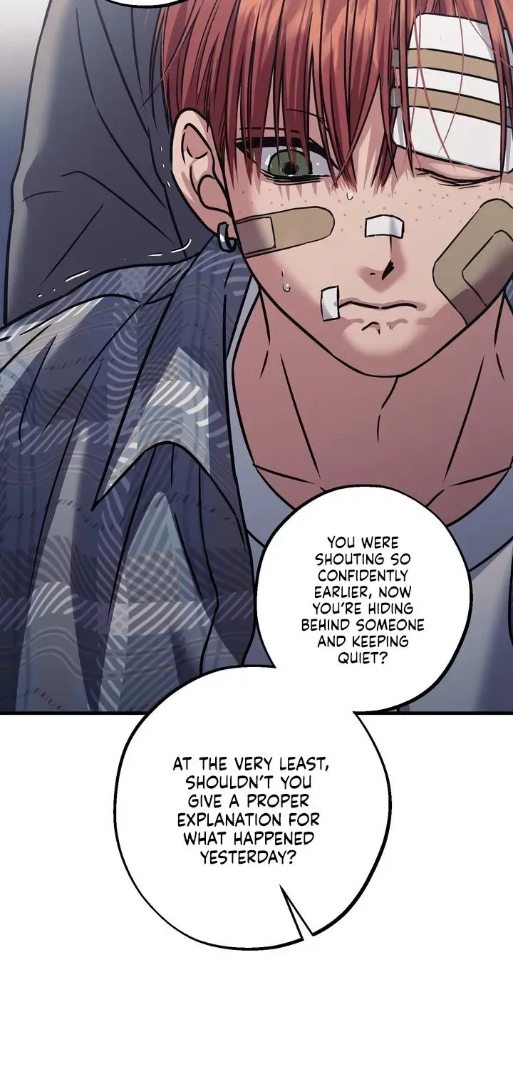 Read Vanilla Sunday chapter 16.1 image 29 on Lezhin
