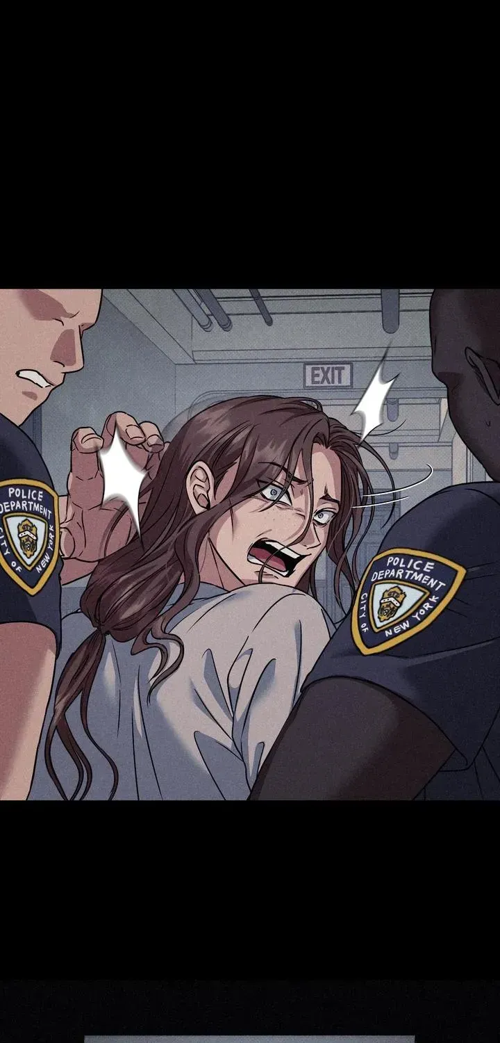 Read Vanilla Sunday chapter 16.1 image 3 on Lezhin