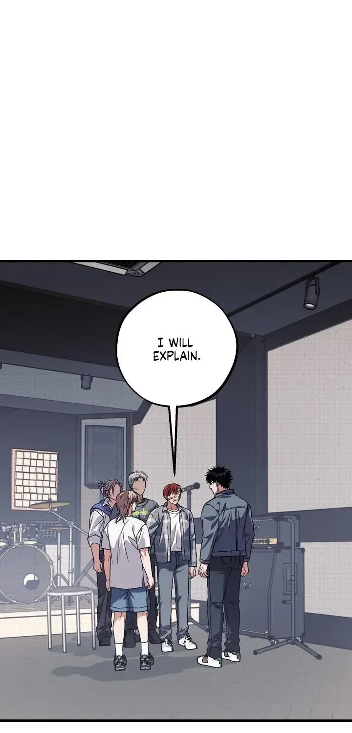 Read Vanilla Sunday chapter 16.1 image 32 on Lezhin