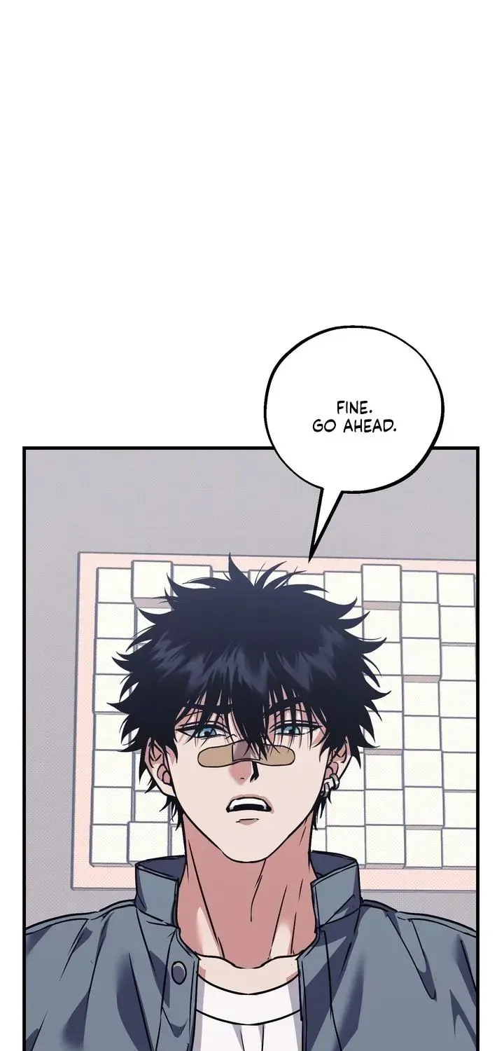 Read Vanilla Sunday chapter 16.1 image 33 on Lezhin