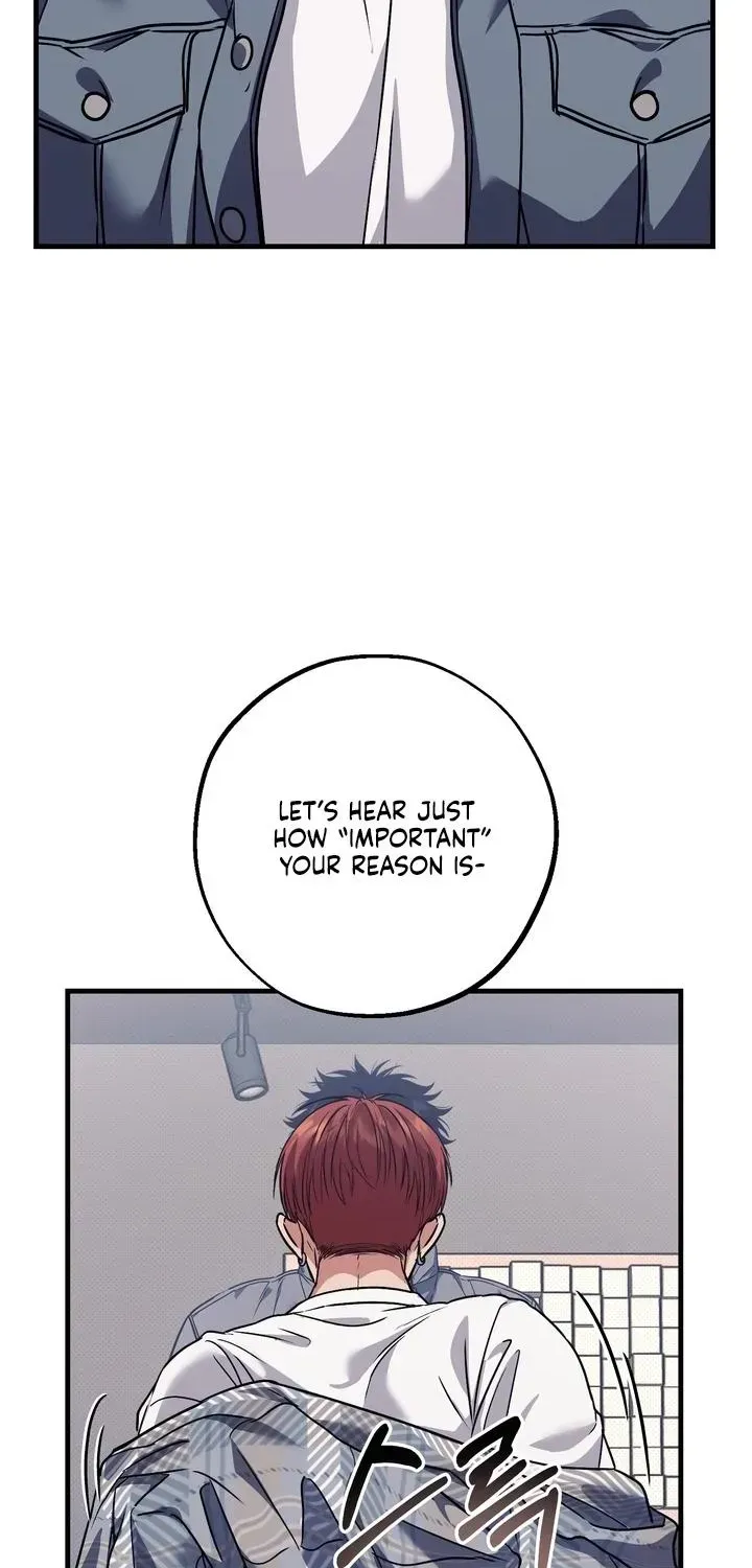 Read Vanilla Sunday chapter 16.1 image 34 on Lezhin