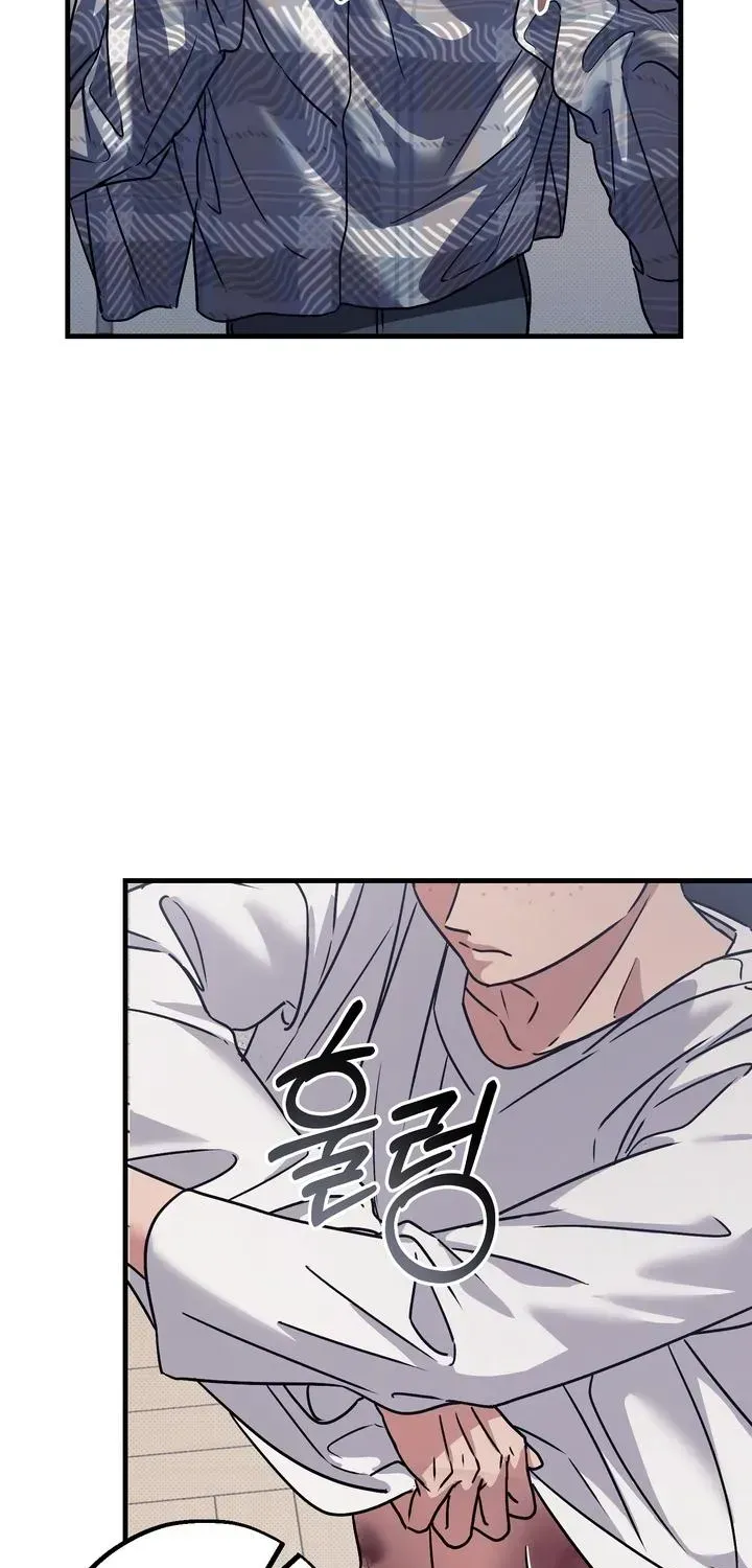 Read Vanilla Sunday chapter 16.1 image 35 on Lezhin