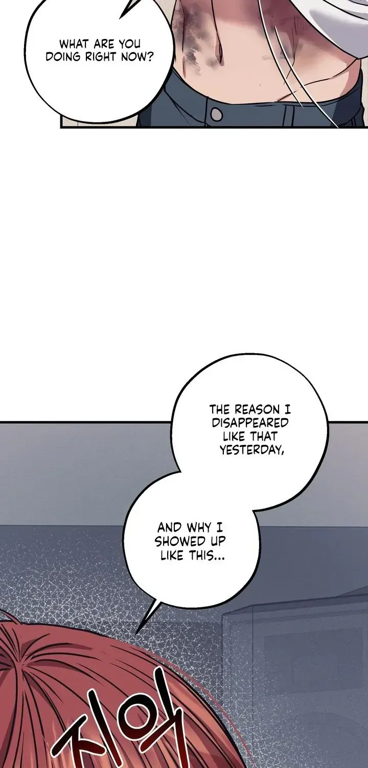 Read Vanilla Sunday chapter 16.1 image 36 on Lezhin