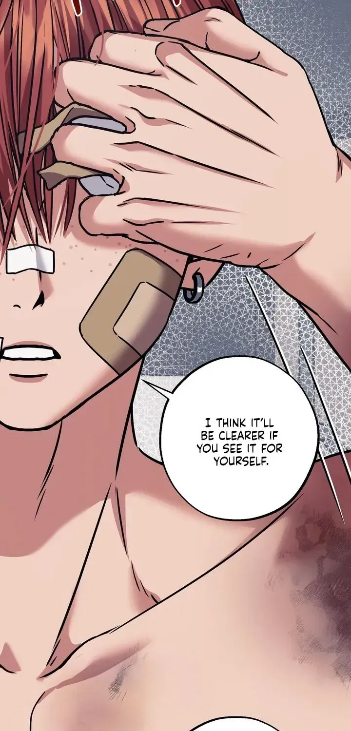 Read Vanilla Sunday chapter 16.1 image 37 on Lezhin