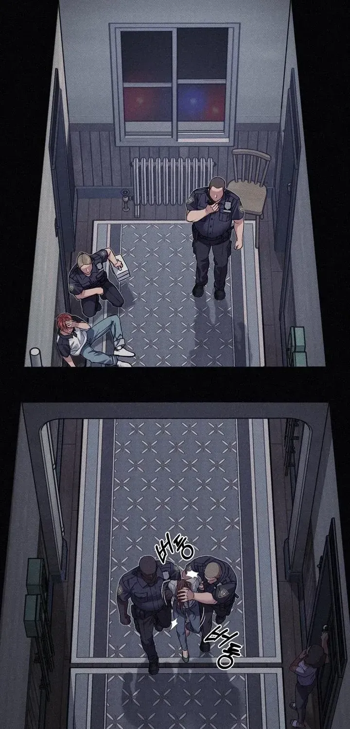 Read Vanilla Sunday chapter 16.1 image 4 on Lezhin