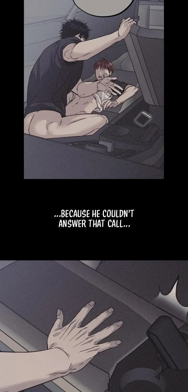 Read Vanilla Sunday chapter 16.1 image 45 on Lezhin