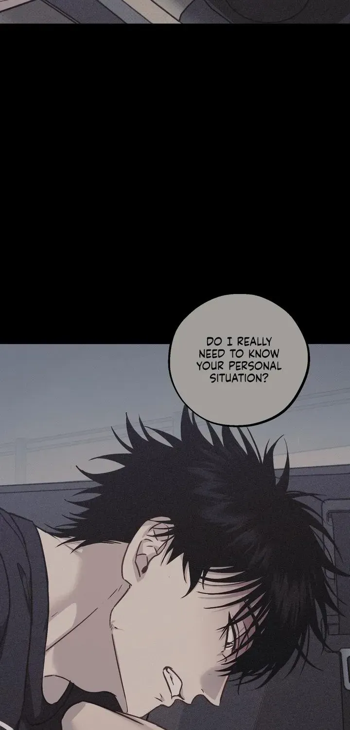 Read Vanilla Sunday chapter 16.1 image 46 on Lezhin