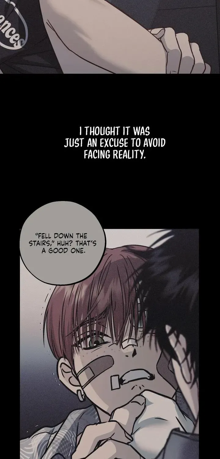 Read Vanilla Sunday chapter 16.1 image 47 on Lezhin